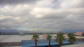 Weather camera view of Bob Miller MS.