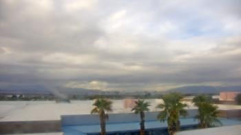 Weather camera view of Bob Miller MS.