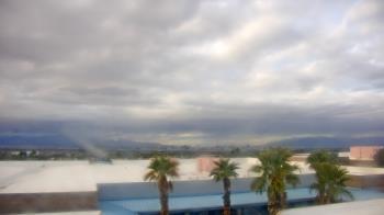 Weather camera view of Bob Miller MS.