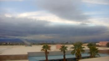 Weather camera view of Bob Miller MS.