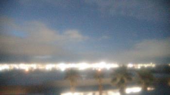 Weather camera view of Bob Miller MS.