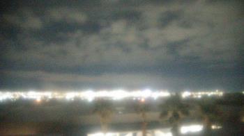 Weather camera view of Bob Miller MS.