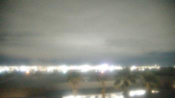 Weather camera view of Bob Miller MS.