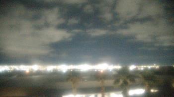 Weather camera view of Bob Miller MS.