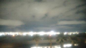 Weather camera view of Bob Miller MS.