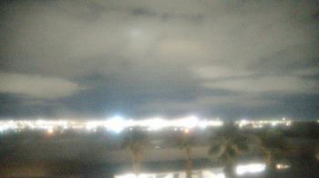 Weather camera view of Bob Miller MS.