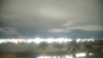 Weather camera view of Bob Miller MS.