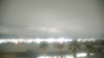 Weather camera view of Bob Miller MS.