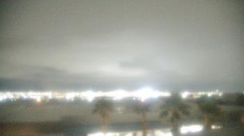 Weather camera view of Bob Miller MS.