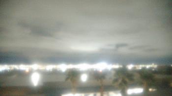 Weather camera view of Bob Miller MS.