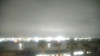 Weather camera view of Bob Miller MS.