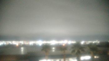 Weather camera view of Bob Miller MS.