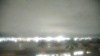 Weather camera view of Bob Miller MS.