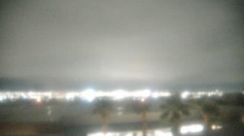 Weather camera view of Bob Miller MS.