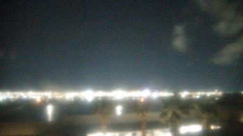 Weather camera view of Bob Miller MS.