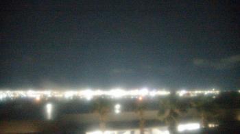 Weather camera view of Bob Miller MS.