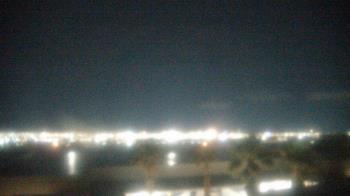 Weather camera view of Bob Miller MS.