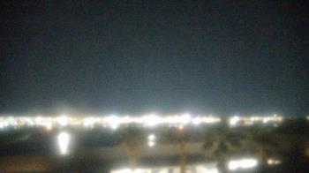 Weather camera view of Bob Miller MS.