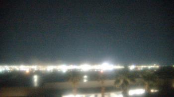 Weather camera view of Bob Miller MS.