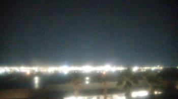 Weather camera view of Bob Miller MS.