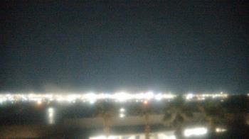 Weather camera view of Bob Miller MS.