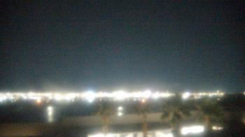 Weather camera view of Bob Miller MS.