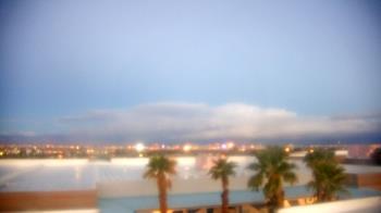 Weather camera view of Bob Miller MS.