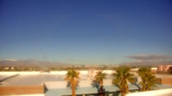 Weather camera view of Bob Miller MS.