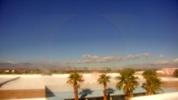 Weather camera view of Bob Miller MS.