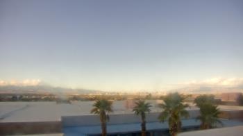 Weather camera view of Bob Miller MS.