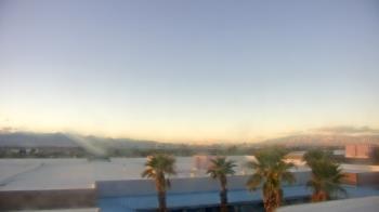 Weather camera view of Bob Miller MS.