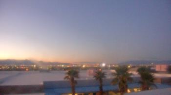 Weather camera view of Bob Miller MS.