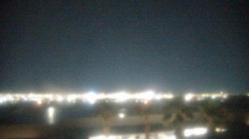 Weather camera view of Bob Miller MS.