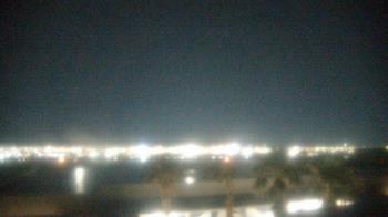 Weather camera view of Bob Miller MS.