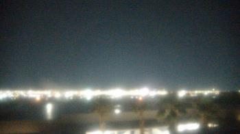 Weather camera view of Bob Miller MS.