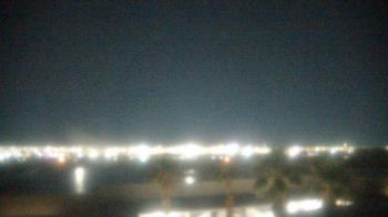 Weather camera view of Bob Miller MS.