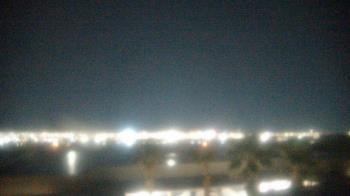 Weather camera view of Bob Miller MS.