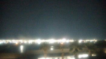 Weather camera view of Bob Miller MS.