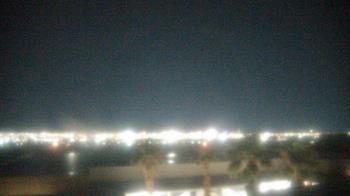 Weather camera view of Bob Miller MS.