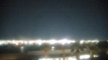 Weather camera view of Bob Miller MS.