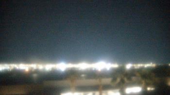 Weather camera view of Bob Miller MS.