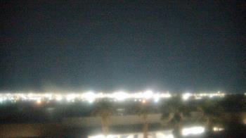 Weather camera view of Bob Miller MS.