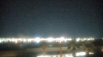 Weather camera view of Bob Miller MS.