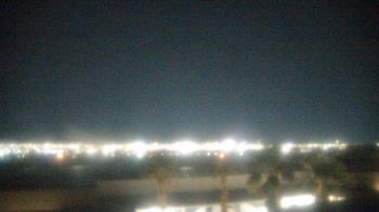 Weather camera view of Bob Miller MS.