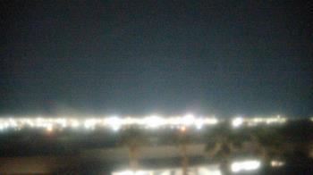 Weather camera view of Bob Miller MS.