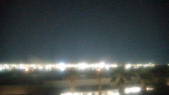 Weather camera view of Bob Miller MS.