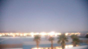 Weather camera view of Bob Miller MS.