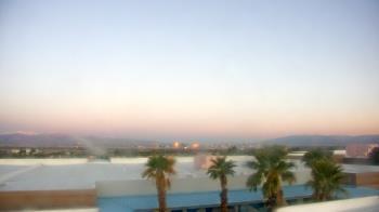 Weather camera view of Bob Miller MS.