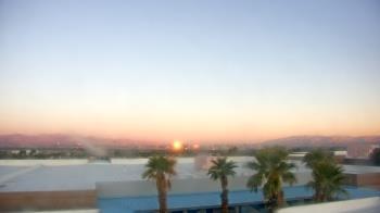 Weather camera view of Bob Miller MS.