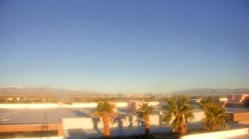 Weather camera view of Bob Miller MS.